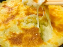 芝士土豆泥-老东镇啤酒屋海鲜加工·蒸汽海鲜·海鲜烧烤(台东店)