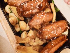 -玉玲珑·里舍(万象城店)
