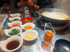 -金龙·打边炉(武进路店)