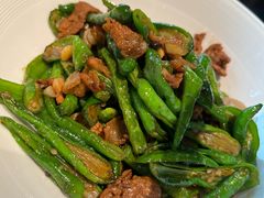 -简小舍·民间手艺菜(武昌江滩店)