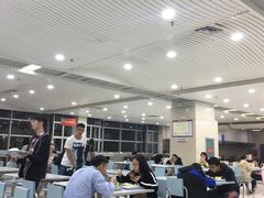 -紫金港餐饮中心-风味餐厅(浙江大学紫金港校区店)