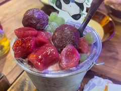 -楠火锅(广州总店)