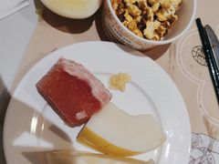 -晶丽香榭自助餐(南京大饭店)