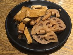 -汪爹爹武汉牛三鲜(朝外大街店)