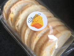 松软手撕芝士吐司-巴黎贝甜(印象城店)