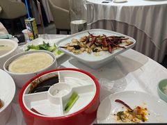 -月福京味斋·烤鸭店·北京菜(鼓楼总店)