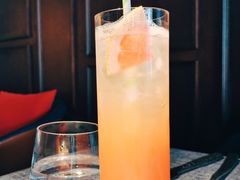 -弦月窗LUNETTE BY AMANDA(复兴路店)