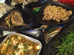 -眼镜哥浦江夜宵大本营