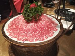 -左庭右院鲜牛肉火锅(新梅广场店)
