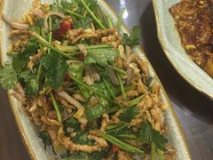 津門小炒-津菜宋记老房子(鼓楼店)