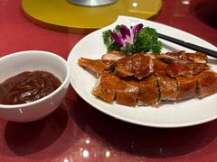 -豪廷轩中餐厅·特色云南菜(温德姆至尊豪廷大酒店)