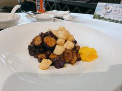 -月福京味斋·烤鸭店·北京菜(鼓楼总店)