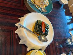 -新天世纪中餐厅
