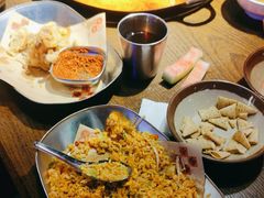 -萍姐火锅·公路夜市(打浦桥日月光店)