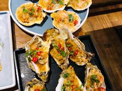 -撸啊撸铁签小肉(车站南路店)