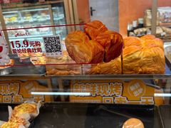 -爱纶蛋糕(山东路店)