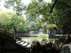 -绮园景区