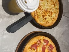 -必胜客(东营万达店)