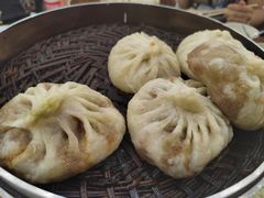 三鲜包-张包铺(道外店)