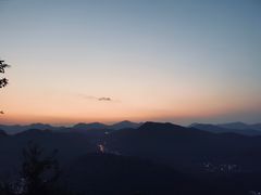 -九曜山