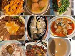 -潮界(虹桥新天地店)