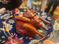 -誉八仙粤菜(万象天地店)