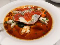 -新光酒家·河豚·海鲜·蟹料理(浦东店)
