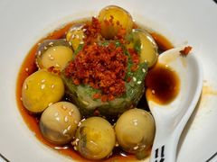 -新太二·鲜料川菜(晶耀前滩店)