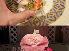 -狮拾久·现代新加坡料理(福田COCO Park店)