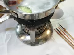 -君瀛四海海鲜自助餐厅(光谷步行街店)