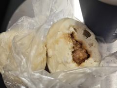 -韩包子(建设路店)