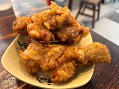 -鲤.金记沙茶面(总店)