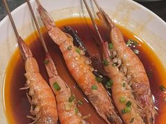 -江湖黑大兔(杨家坪店)