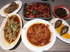 -李叔叔虾蟹大排档(青羊店)