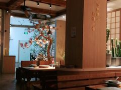 -蜜桃餐厅·伴山(湖滨商业街店)