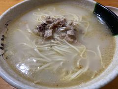 -邛崃奶汤面钵钵鸡(平安巷店)