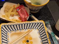 -西贝(上海中心店)