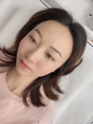 -久匠·野生眉半永久纹眉