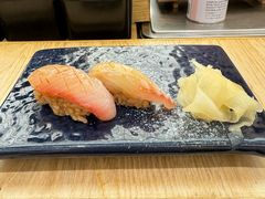 -鮨政·Omakase(港汇恒隆广场店)