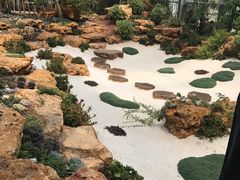 -南通洲际绿博园