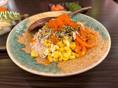 -仙隐小鹿料理食堂(武汉摩尔城店)