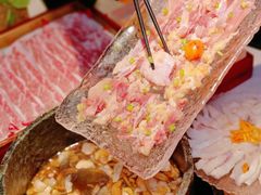 -芸山季·云南野生菌火锅(人民广场来福士店)