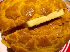 旺角菠萝油-敏华冰厅(天河城店)