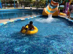 -三亚亚龙湾天域度假酒店