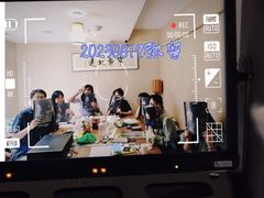 -剧狐剧本杀·月球探案馆(人民广场1号店)