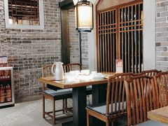 -北方家宴(番禺永旺店)
