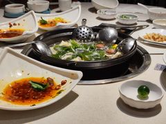 -百年果林椰子鸡(中洲店)