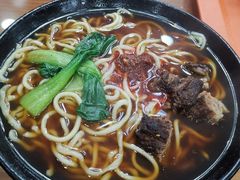 -白魁老号饭庄(交道口店)