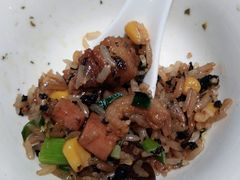 紫菜炒饭-大厨的餐厅(曾厝垵总店)