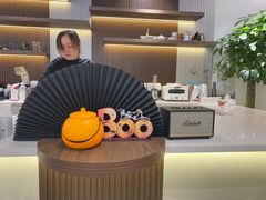 -LAB COFFEE来杯咖啡(宝龙店)